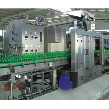 Automatic Customized Liquid Filling Machine Drinking Water Production Line Labeling Machinery